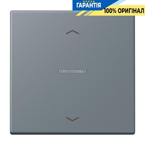 Клавіша з символом «стрілки» JUNG HOME, 1 група, BTLC17101P251, колір gris 59