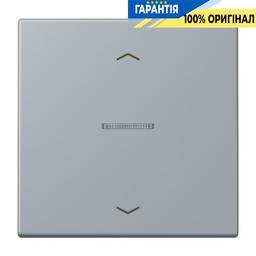 Клавіша з символом «стрілки» JUNG HOME, 1 група, BTLC17101P257, gris clair 59