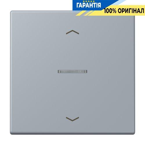 Клавіша з символом «стрілки» JUNG HOME, 1 група, BTLC17101P257, gris clair 59