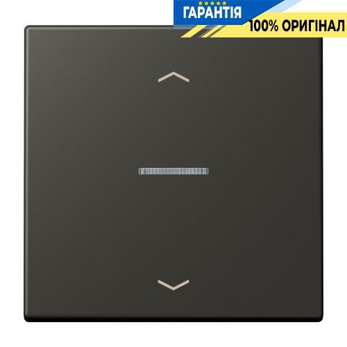 Клавіша з символом «стрілки» JUNG HOME, 1 група, BTLC17101P259, колір ombre naturelle 59 (4320R)