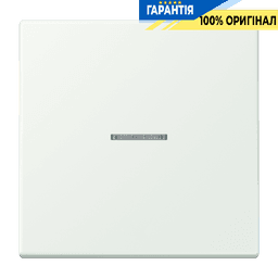 Клавіша JUNG HOME 1 група BTLC17101210 outremer gris (32024)