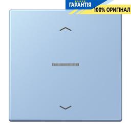 Клавіша з символом «стрілки» JUNG HOME, 1 група, BTLC17101P207 outremer moyen