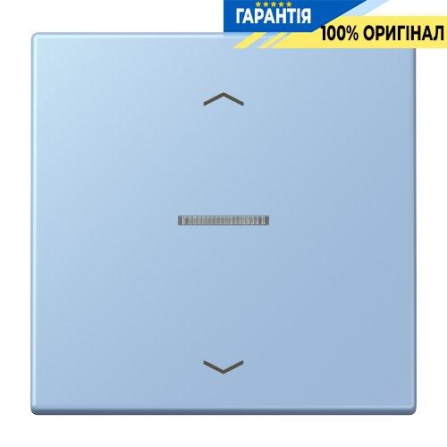 Клавіша з символом «стрілки» JUNG HOME, 1 група, BTLC17101P207 outremer moyen