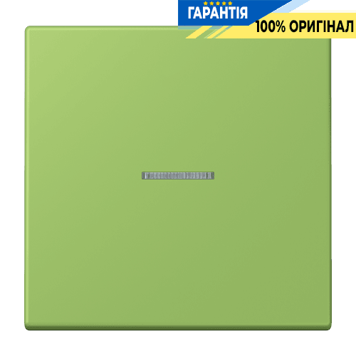 Клавіша JUNG HOME 1 група BTLC17101220 vert 31 (32051)