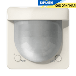 Універсальний датчик руху 2,2 м JUNG HOME BTCD17182 слонова кістка