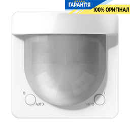 Універсальний датчик руху 2,2 м JUNG HOME BTCD17182WW, білий