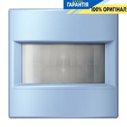 Універсальний датчик руху 1,1 м JUNG HOME BTLC17181207, колір outremer moyen (32021)