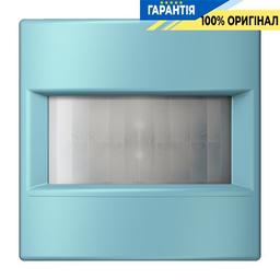 Універсальний датчик руху 1,1 м JUNG HOME BTLC17181213, колір céruléen moyen (32032)