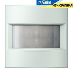 Універсальний датчик руху JUNG HOME BTLC17181215, дальність 1,1 м, колір céruléen pâle