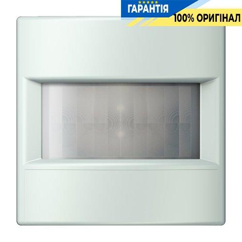 Універсальний датчик руху JUNG HOME BTLC17181215, дальність 1,1 м, колір céruléen pâle