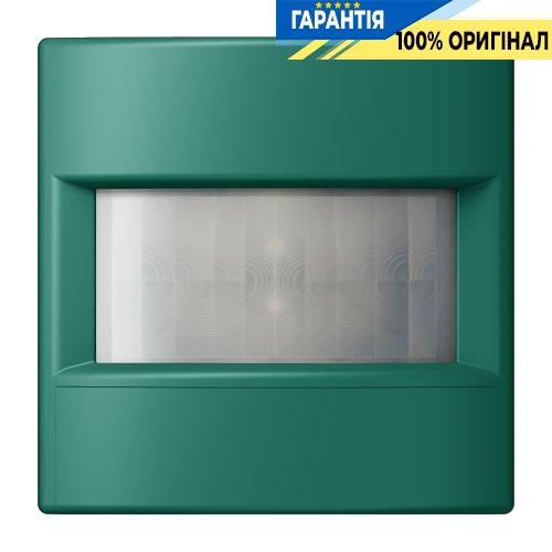 Універсальний датчик руху JUNG HOME BTLC17181216, дальність 1,1 м, vert anglais (32040)