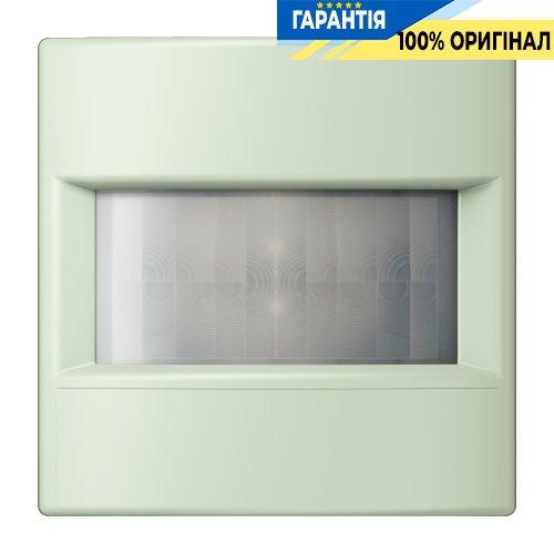 Універсальний датчик руху 1,1 м JUNG HOME BTLC17181218, колір vert anglais pâle