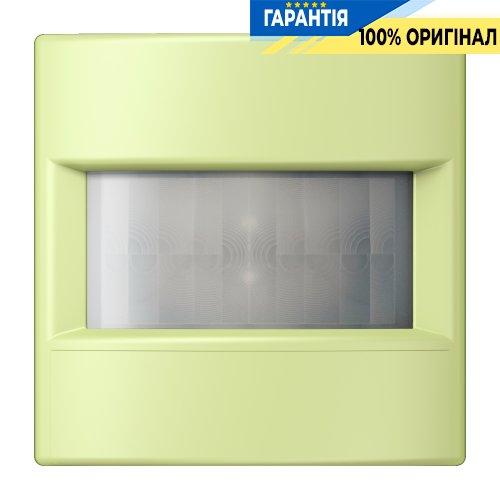 Універсальний датчик руху 1,1 м JUNG HOME BTLC17181222, світло-жовтий