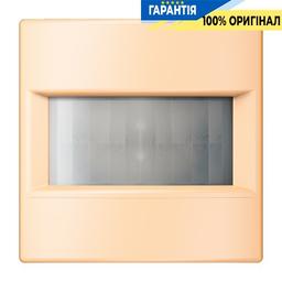Універсальний датчик руху 1,1 м JUNG HOME BTLC17181223, колір ocre (32060)