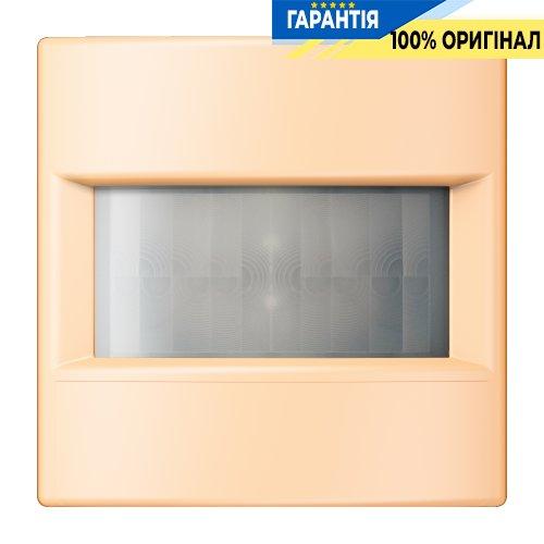 Універсальний датчик руху 1,1 м JUNG HOME BTLC17181223, колір ocre (32060)