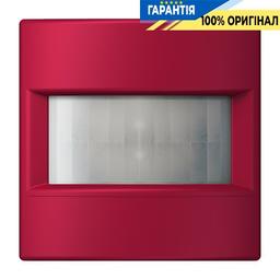 Універсальний датчик руху 1,1 м JUNG HOME BTLC17181229, rouge carmin (32100)