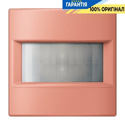 Універсальний датчик руху 1,1 м JUNG HOME BTLC17181233, колір l’ocre rouge moyen (32111)