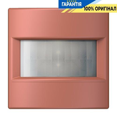 Універсальний датчик руху 1,1 м JUNG HOME BTLC17181236, колір terre sienne brique (32121)