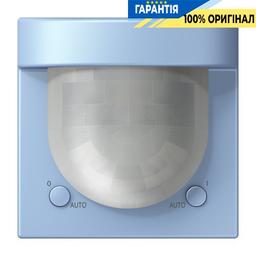 Універсальний датчик руху 2,2 м JUNG HOME BTLC17182207 з дальністю спрацьовування 2,2 метра