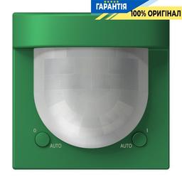 Універсальний датчик руху 2,2 м JUNG HOME BTLC17182219 з дальністю виявлення 2,2 метра