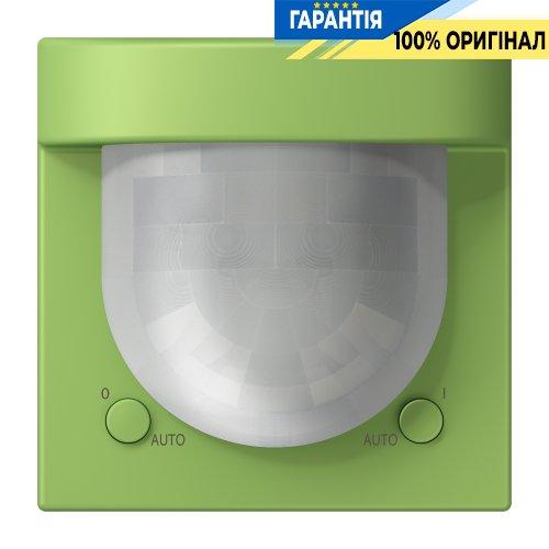 Універсальний датчик руху 2,2 м JUNG HOME BTLC17182220 з високою чутливістю та надійною роботою