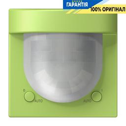 Універсальний датчик руху 2,2 м JUNG HOME BTLC17182221 з високою чутливістю