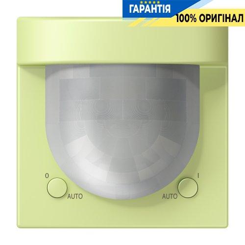 Універсальний датчик руху 2,2 м JUNG HOME BTLC17182222 з високою чутливістю