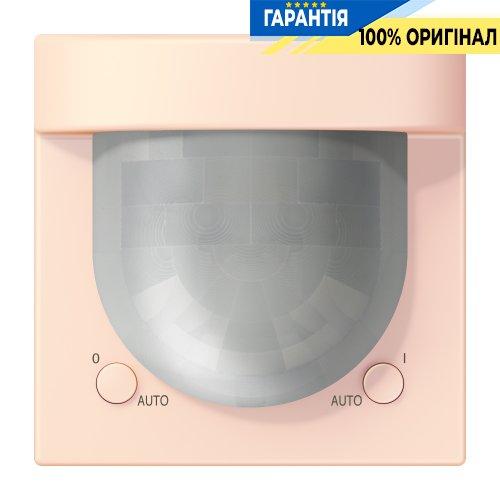 Універсальний датчик руху 2,2 м JUNG HOME BTLC17182226 з дальністю виявлення 2,2 метра