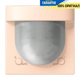 Універсальний датчик руху 2,2 м JUNG HOME BTLC17182228 з високою чутливістю