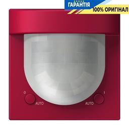 Універсальний датчик руху 2,2 м JUNG HOME BTLC17182229 з високою чутливістю та надійністю