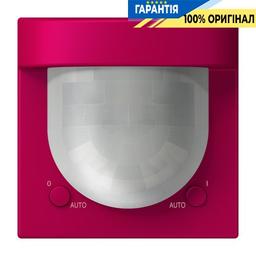 Універсальний датчик руху 2,2 м JUNG HOME BTLC17182230 з високою чутливістю та надійною роботою