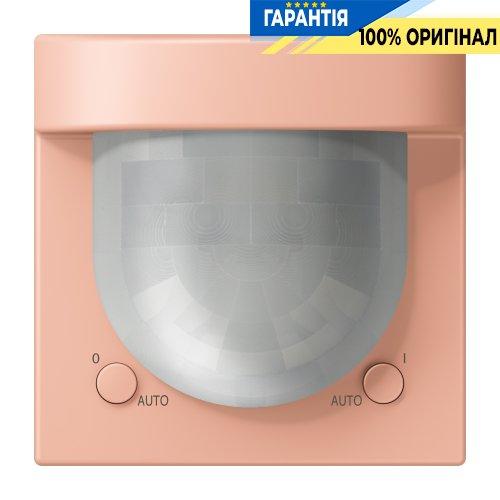 Універсальний датчик руху 2,2 м JUNG HOME BTLC17182231 з високою чутливістю та надійною роботою