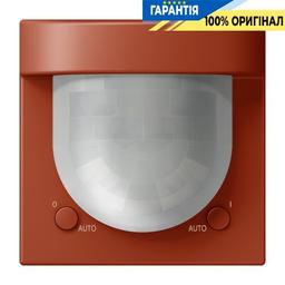 Універсальний датчик руху 2,2 м JUNG HOME BTLC17182232 з високою чутливістю та надійністю