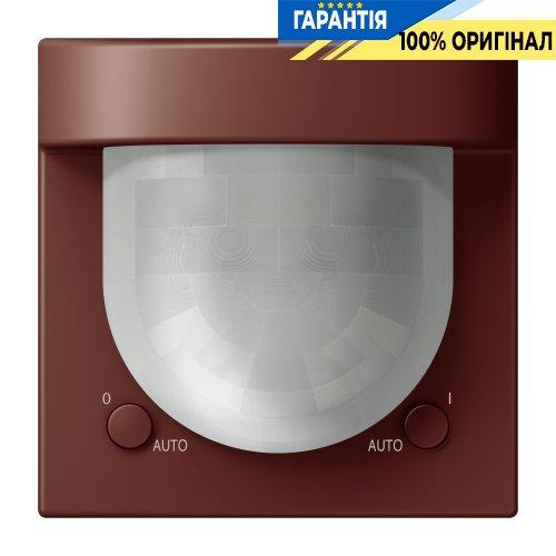 Універсальний датчик руху 2,2 м JUNG HOME BTLC17182235 з високою чутливістю та надійністю