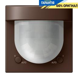 Універсальний датчик руху 2,2 м JUNG HOME BTLC17182239 з високою чутливістю та надійною роботою