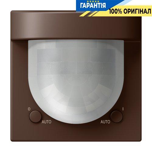 Універсальний датчик руху 2,2 м JUNG HOME BTLC17182239 з високою чутливістю та надійною роботою
