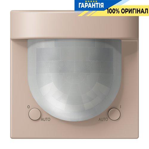 Універсальний датчик руху 2,2 м JUNG HOME BTLC17182240 з високою чутливістю