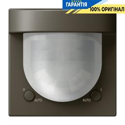 Універсальний датчик руху 2,2 м JUNG HOME BTLC17182241 з високою чутливістю та надійністю
