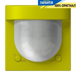 Універсальний датчик руху 2,2 м JUNG HOME BTLC17182249 з високою чутливістю та надійною роботою