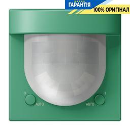 Універсальний датчик руху 2,2 м JUNG HOME BTLC17182250 з високою чутливістю та надійною роботою