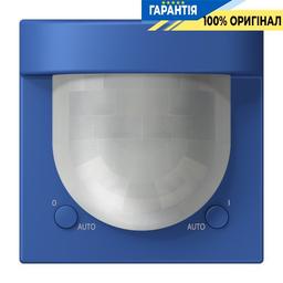 Універсальний датчик руху 2,2 м JUNG HOME BTLC17182253 з високою чутливістю