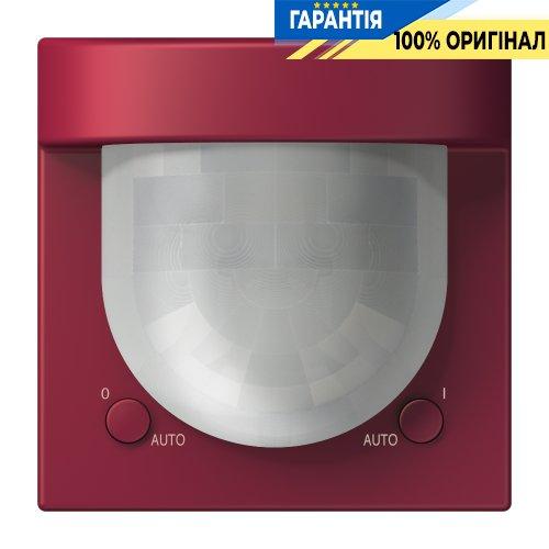 Універсальний датчик руху 2,2 м JUNG HOME BTLC17182255 з високою чутливістю та надійною роботою