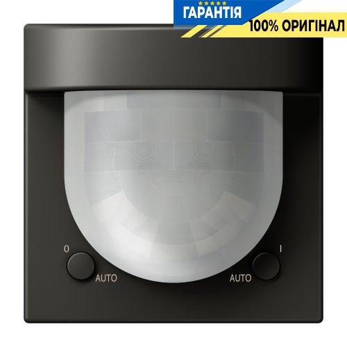 Універсальний датчик руху 2,2 м JUNG HOME BTLC17182259 з високою чутливістю та надійною роботою