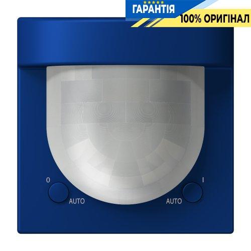 Універсальний датчик руху 2,2 м JUNG HOME BTLC17182261 з високою чутливістю та надійною роботою