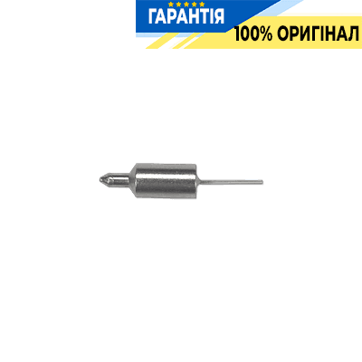 Узгоджуючий резистор 75 Ом TZU 3-01 JUNG для електротехнічних систем