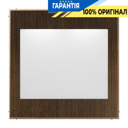 Світлодіодне табло JUNG ME2539LEDWBAT латунь Antik для індикації