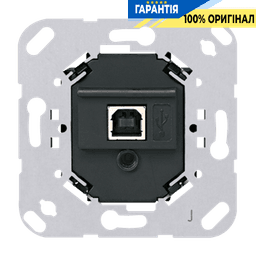 USB-інтерфейс Jung 2131 USBS для підключення та керування пристроями