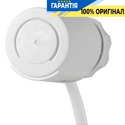 Термоелектричний привід 230В JUNG TSA 230 NC WW з нормально замкненим контактом, артикул TSA230NCWW