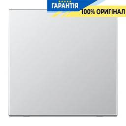 Клавіша 1-а Jung AL2990 Алюміній