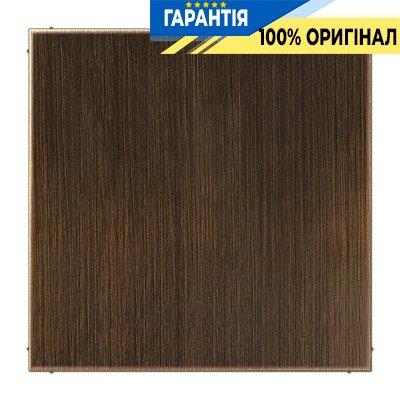 Заглушка Jung ME2994BAT латунь серія Antik